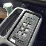 2024 HINO FM500 SERVICE TRUCK C/W AES 7000 SERVICE MODULE