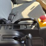 2024 HINO FM500 SERVICE TRUCK C/W AES 7000 SERVICE MODULE