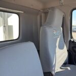 2024 HINO FM500 SERVICE TRUCK C/W AES 7000 SERVICE MODULE