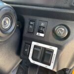 2024 HINO FM500 SERVICE TRUCK C/W AES 7000 SERVICE MODULE