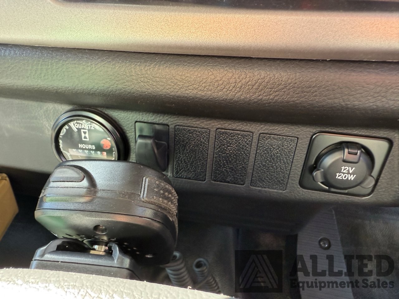 2024 HINO FM500 SERVICE TRUCK C/W AES 7000 SERVICE MODULE