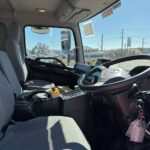 2024 HINO FM500 SERVICE TRUCK C/W AES 7000 SERVICE MODULE