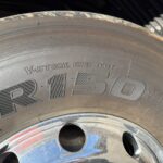 2024 HINO FM500 SERVICE TRUCK C/W AES 7000 SERVICE MODULE