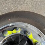 2024 HINO FM500 SERVICE TRUCK C/W AES 7000 SERVICE MODULE