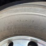 2024 HINO FM500 SERVICE TRUCK C/W AES 7000 SERVICE MODULE