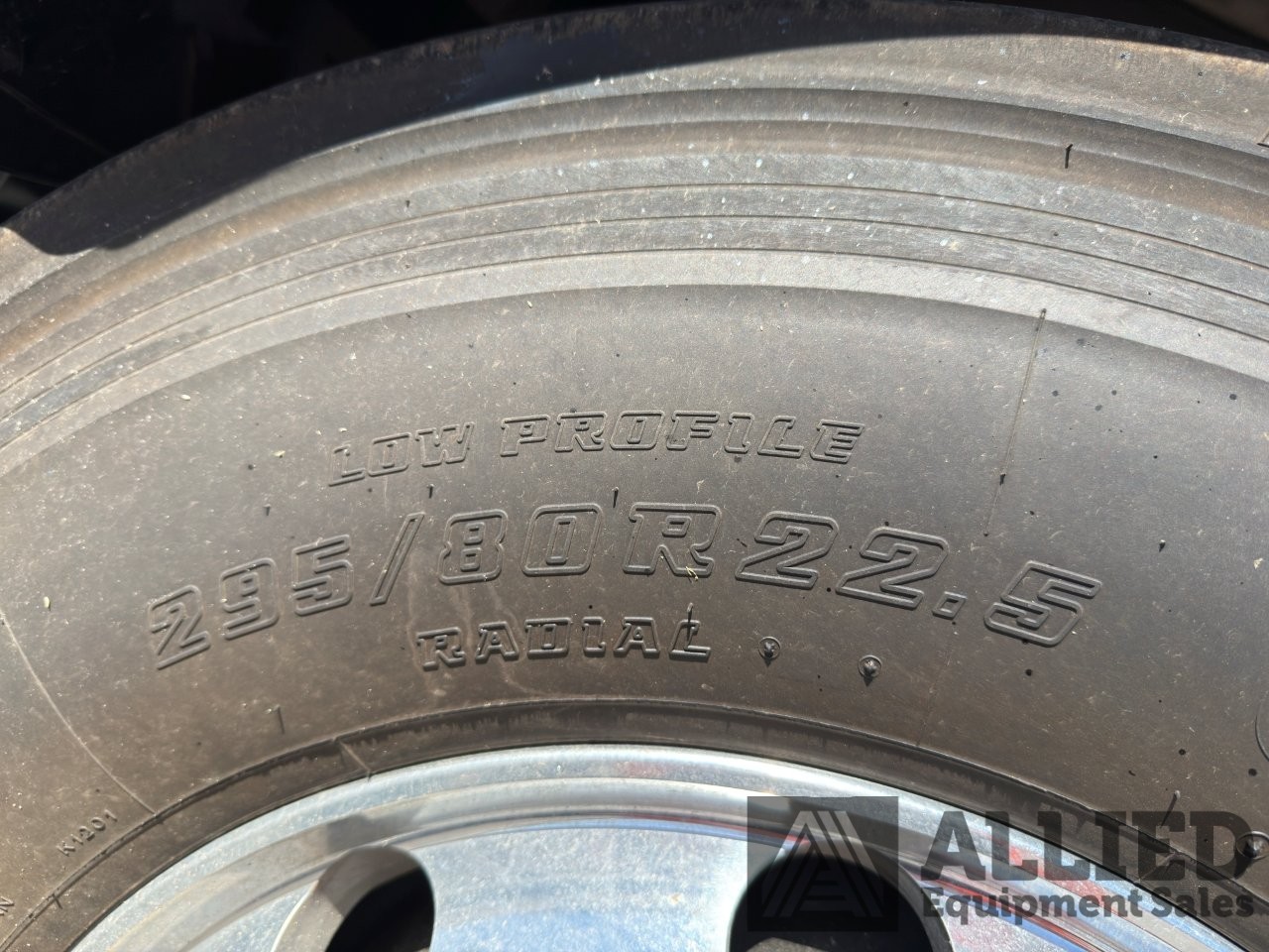 2024 HINO FM500 SERVICE TRUCK C/W AES 7000 SERVICE MODULE