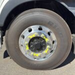 2024 HINO FM500 SERVICE TRUCK C/W AES 7000 SERVICE MODULE