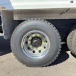 2024 HINO FM500 SERVICE TRUCK C/W AES 7000 SERVICE MODULE