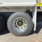 2024 HINO FM500 SERVICE TRUCK C/W AES 7000 SERVICE MODULE