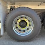 2024 HINO FM500 SERVICE TRUCK C/W AES 7000 SERVICE MODULE