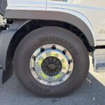 2024 HINO FM500 SERVICE TRUCK C/W AES 7000 SERVICE MODULE