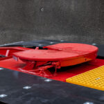 2025 AZMEB TRI AXLE ROAD TRAIN DOLLY