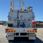2025 ISUZU FVZ260-300 6X4 MLWB WATER TRUCK C/W AES 14,000L WATER MODULE