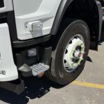 2025 ISUZU FVZ260-300 6X4 MLWB WATER TRUCK C/W AES 14,000L WATER MODULE