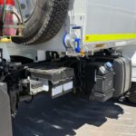 2025 ISUZU FVZ260-300 6X4 MLWB WATER TRUCK C/W AES 14,000L WATER MODULE