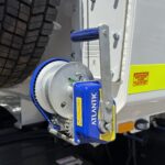 2025 ISUZU FVZ260-300 6X4 MLWB WATER TRUCK C/W AES 14,000L WATER MODULE