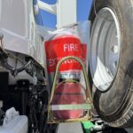 2025 ISUZU FVZ260-300 6X4 MLWB WATER TRUCK C/W AES 14,000L WATER MODULE