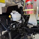 2025 ISUZU FVZ260-300 6X4 MLWB WATER TRUCK C/W AES 14,000L WATER MODULE