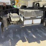 2025 ISUZU FVZ260-300 6X4 MLWB WATER TRUCK C/W AES 14,000L WATER MODULE