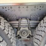 2025 ISUZU FVZ260-300 6X4 MLWB WATER TRUCK C/W AES 14,000L WATER MODULE