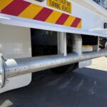 2025 ISUZU FVZ260-300 6X4 MLWB WATER TRUCK C/W AES 14,000L WATER MODULE