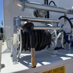 2025 ISUZU FVZ260-300 6X4 MLWB WATER TRUCK C/W AES 14,000L WATER MODULE