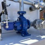 2025 ISUZU FVZ260-300 6X4 MLWB WATER TRUCK C/W AES 14,000L WATER MODULE