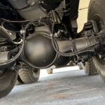 2025 ISUZU FVZ260-300 6X4 MLWB WATER TRUCK C/W AES 14,000L WATER MODULE