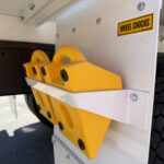 2025 ISUZU FVZ260-300 6X4 MLWB WATER TRUCK C/W AES 14,000L WATER MODULE