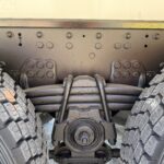 2025 ISUZU FVZ260-300 6X4 MLWB WATER TRUCK C/W AES 14,000L WATER MODULE