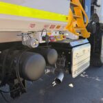 2025 ISUZU FVZ260-300 6X4 MLWB WATER TRUCK C/W AES 14,000L WATER MODULE