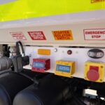 2025 ISUZU FVZ260-300 6X4 MLWB WATER TRUCK C/W AES 14,000L WATER MODULE