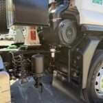 2025 ISUZU FVZ260-300 6X4 MLWB WATER TRUCK C/W AES 14,000L WATER MODULE