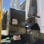 2025 ISUZU FVZ260-300 6X4 MLWB WATER TRUCK C/W AES 14,000L WATER MODULE