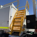 2025 ISUZU FVZ260-300 6X4 MLWB WATER TRUCK C/W AES 14,000L WATER MODULE