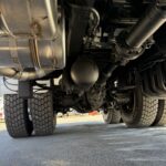 2025 ISUZU FVZ260-300 6X4 MLWB WATER TRUCK C/W AES 14,000L WATER MODULE