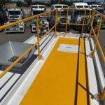 2025 ISUZU FVZ260-300 6X4 MLWB WATER TRUCK C/W AES 14,000L WATER MODULE