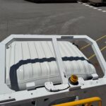 2025 ISUZU FVZ260-300 6X4 MLWB WATER TRUCK C/W AES 14,000L WATER MODULE