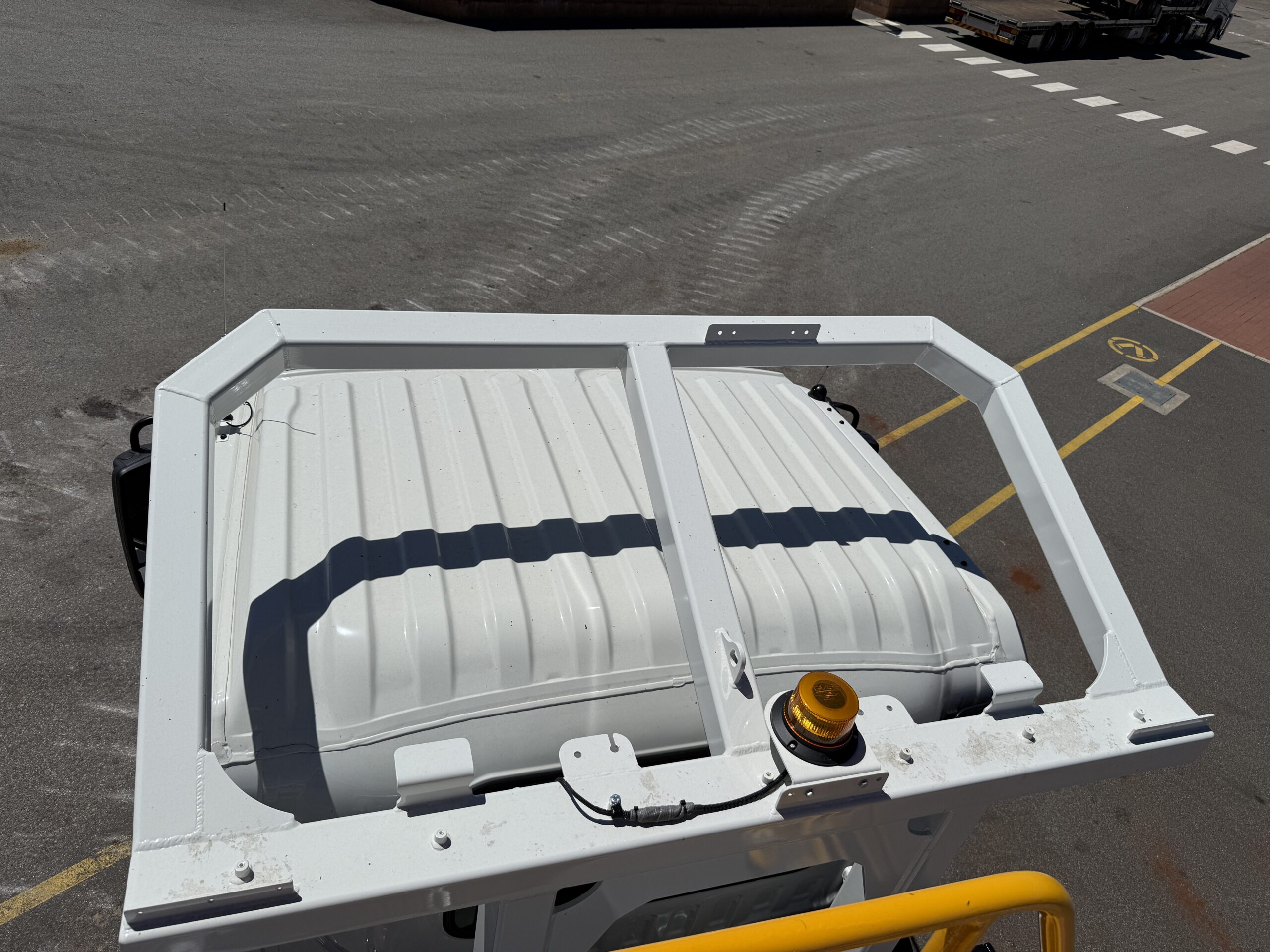 2025 ISUZU FVZ260-300 6X4 MLWB WATER TRUCK C/W AES 14,000L WATER MODULE