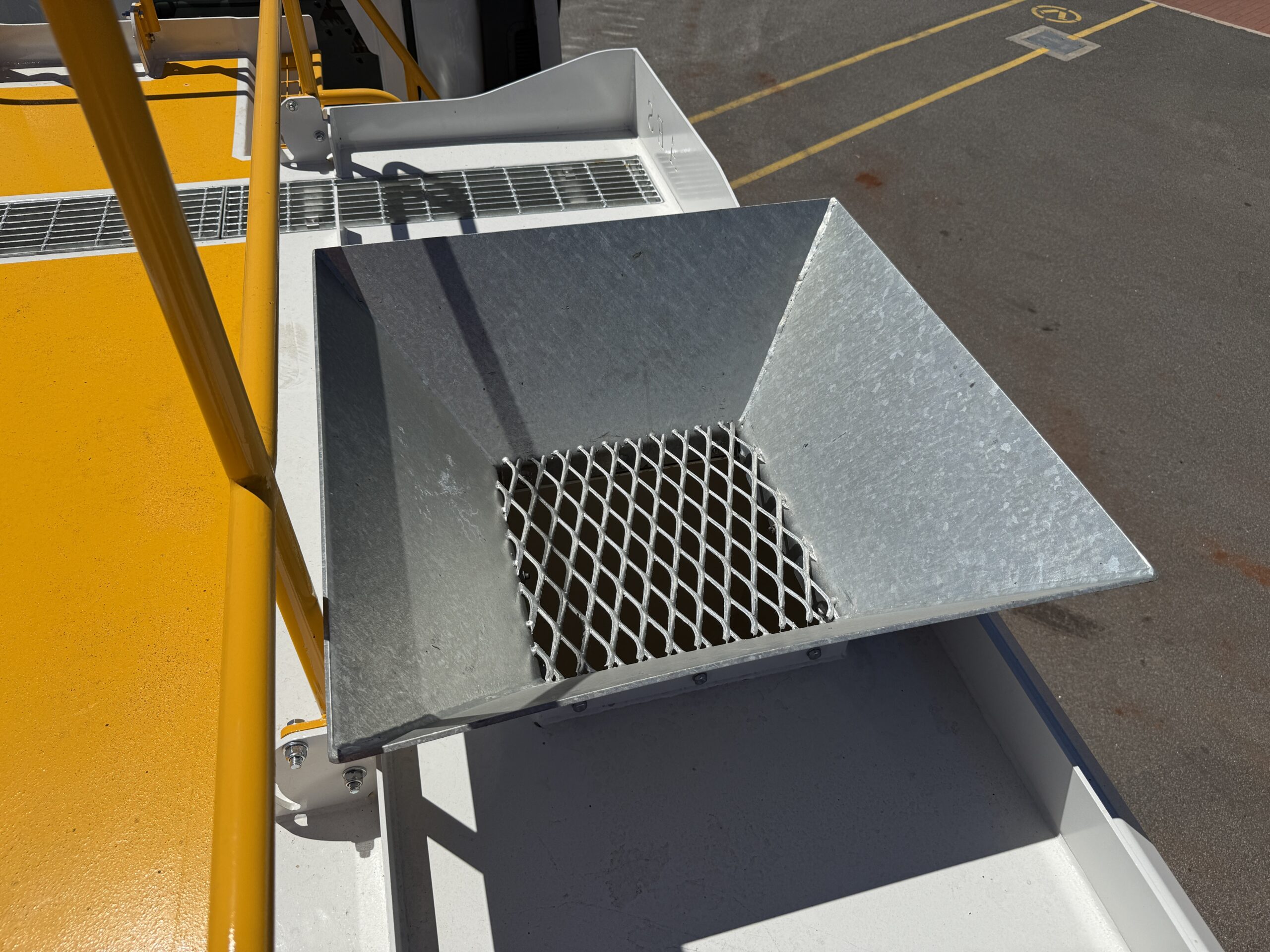 2025 ISUZU FVZ260-300 6X4 MLWB WATER TRUCK C/W AES 14,000L WATER MODULE