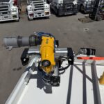 2025 ISUZU FVZ260-300 6X4 MLWB WATER TRUCK C/W AES 14,000L WATER MODULE