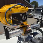 2025 ISUZU FVZ260-300 6X4 MLWB WATER TRUCK C/W AES 14,000L WATER MODULE