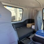 2025 ISUZU FVZ260-300 6X4 MLWB WATER TRUCK C/W AES 14,000L WATER MODULE