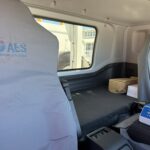 2025 ISUZU FVZ260-300 6X4 MLWB WATER TRUCK C/W AES 14,000L WATER MODULE