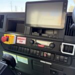 2025 ISUZU FVZ260-300 6X4 MLWB WATER TRUCK C/W AES 14,000L WATER MODULE