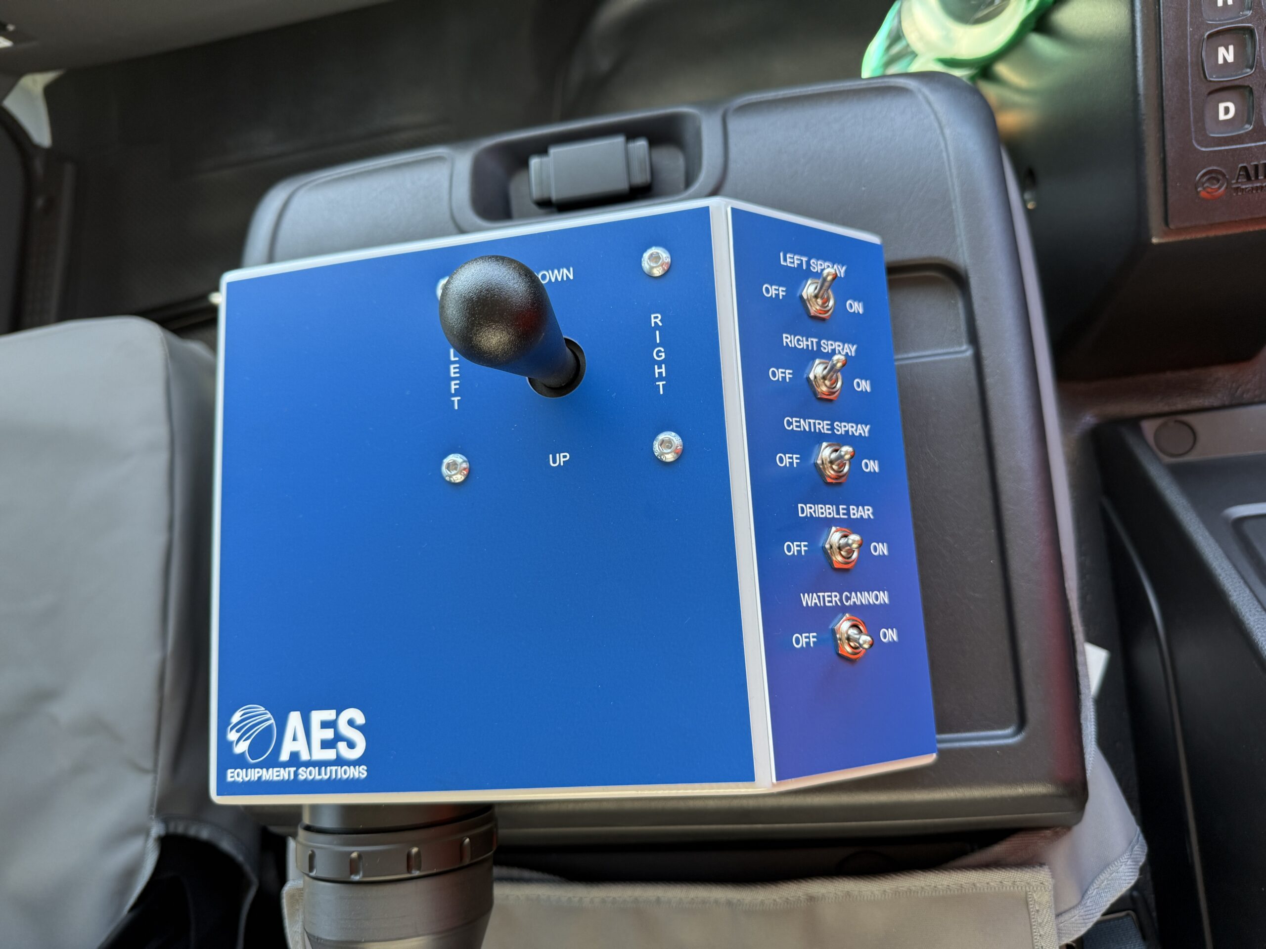 2025 ISUZU FVZ260-300 6X4 MLWB WATER TRUCK C/W AES 14,000L WATER MODULE