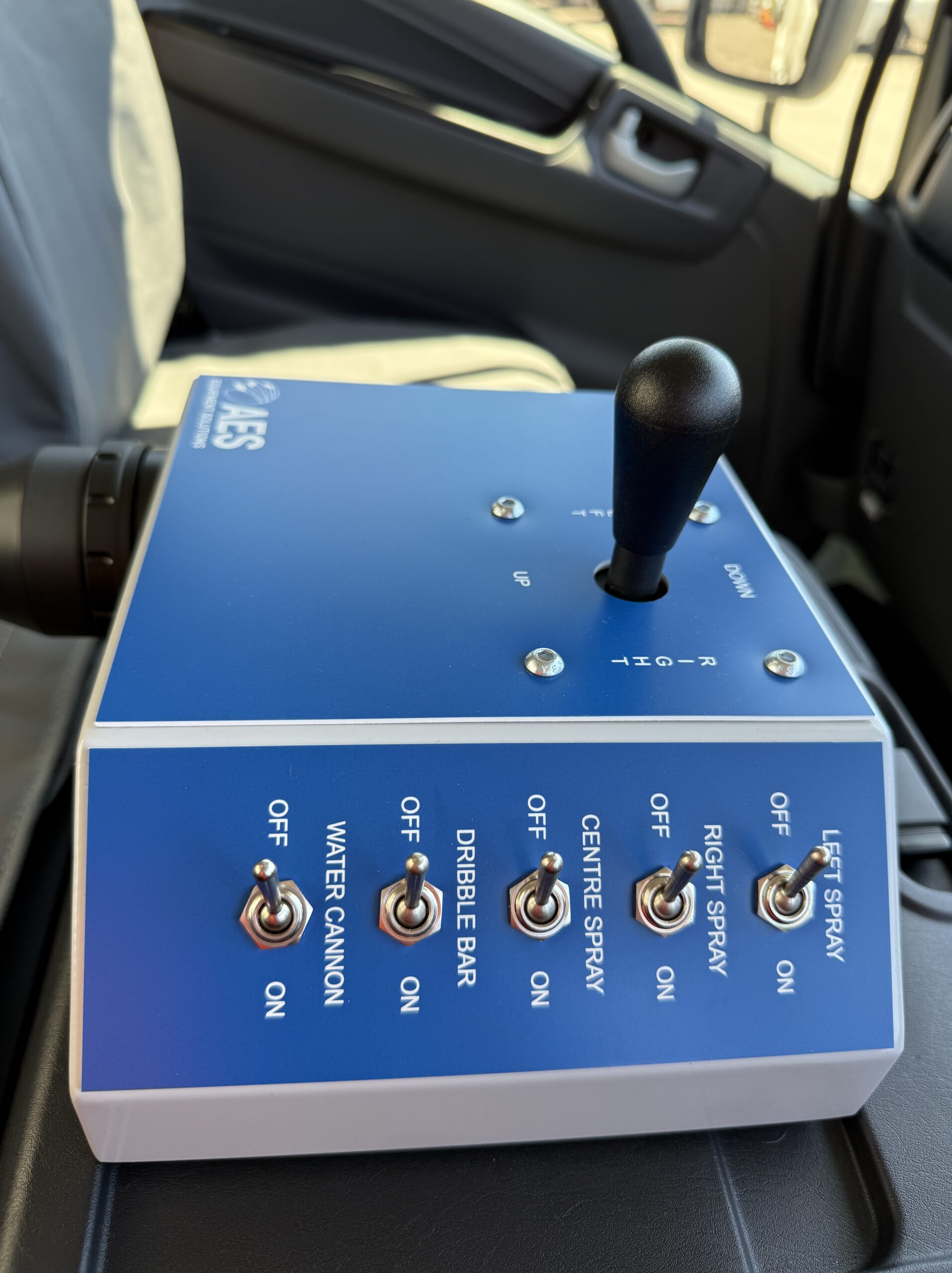 2025 ISUZU FVZ260-300 6X4 MLWB WATER TRUCK C/W AES 14,000L WATER MODULE