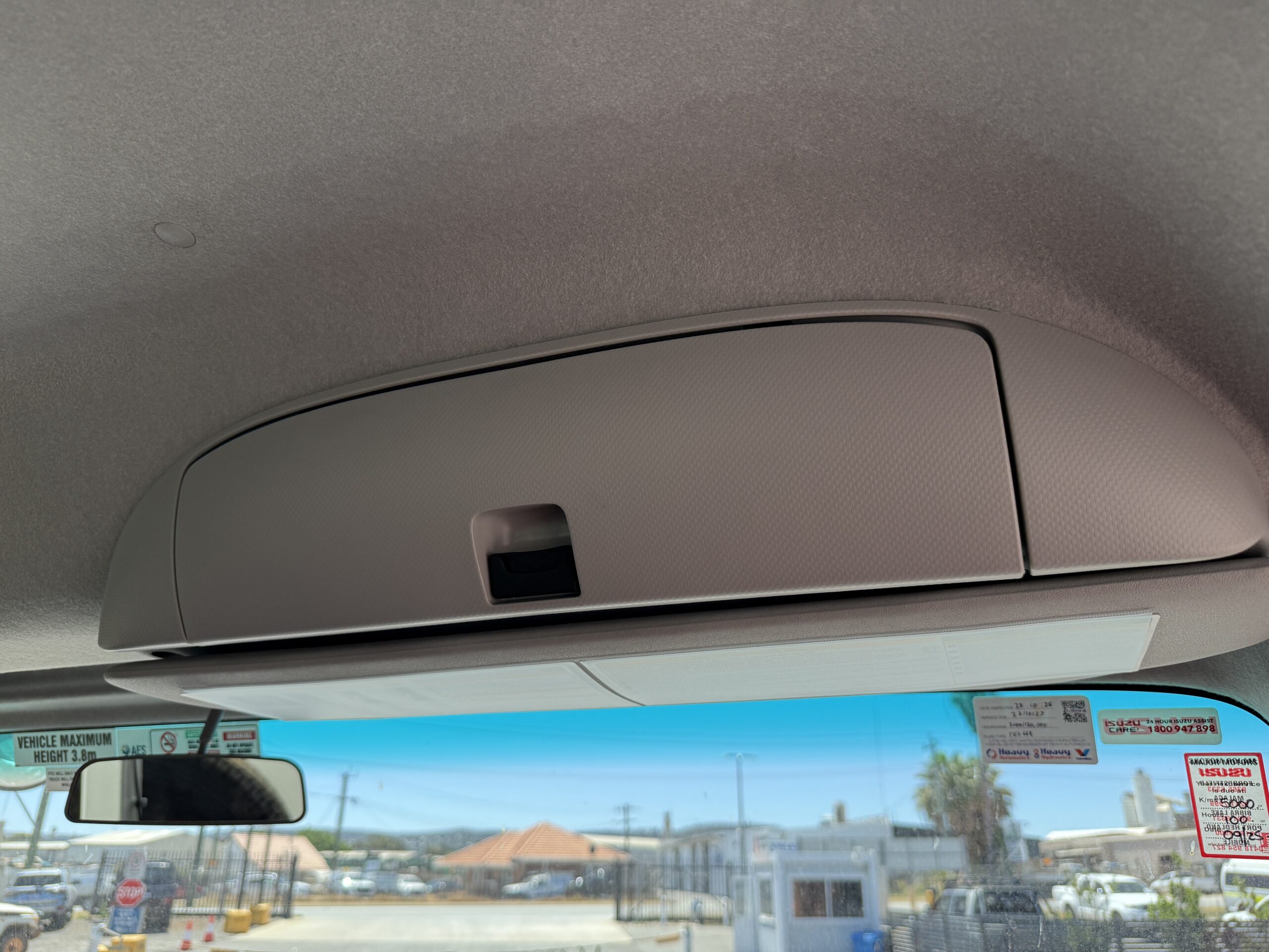 2025 ISUZU FVZ260-300 6X4 MLWB WATER TRUCK C/W AES 14,000L WATER MODULE