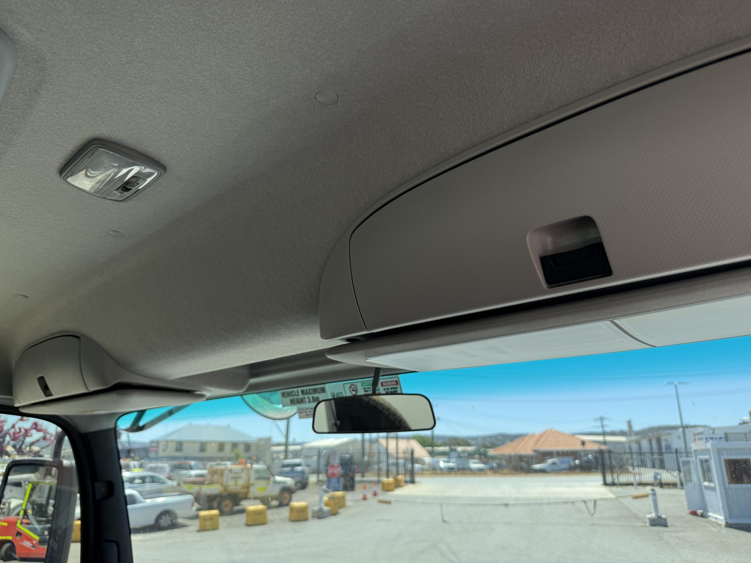 2025 ISUZU FVZ260-300 6X4 MLWB WATER TRUCK C/W AES 14,000L WATER MODULE