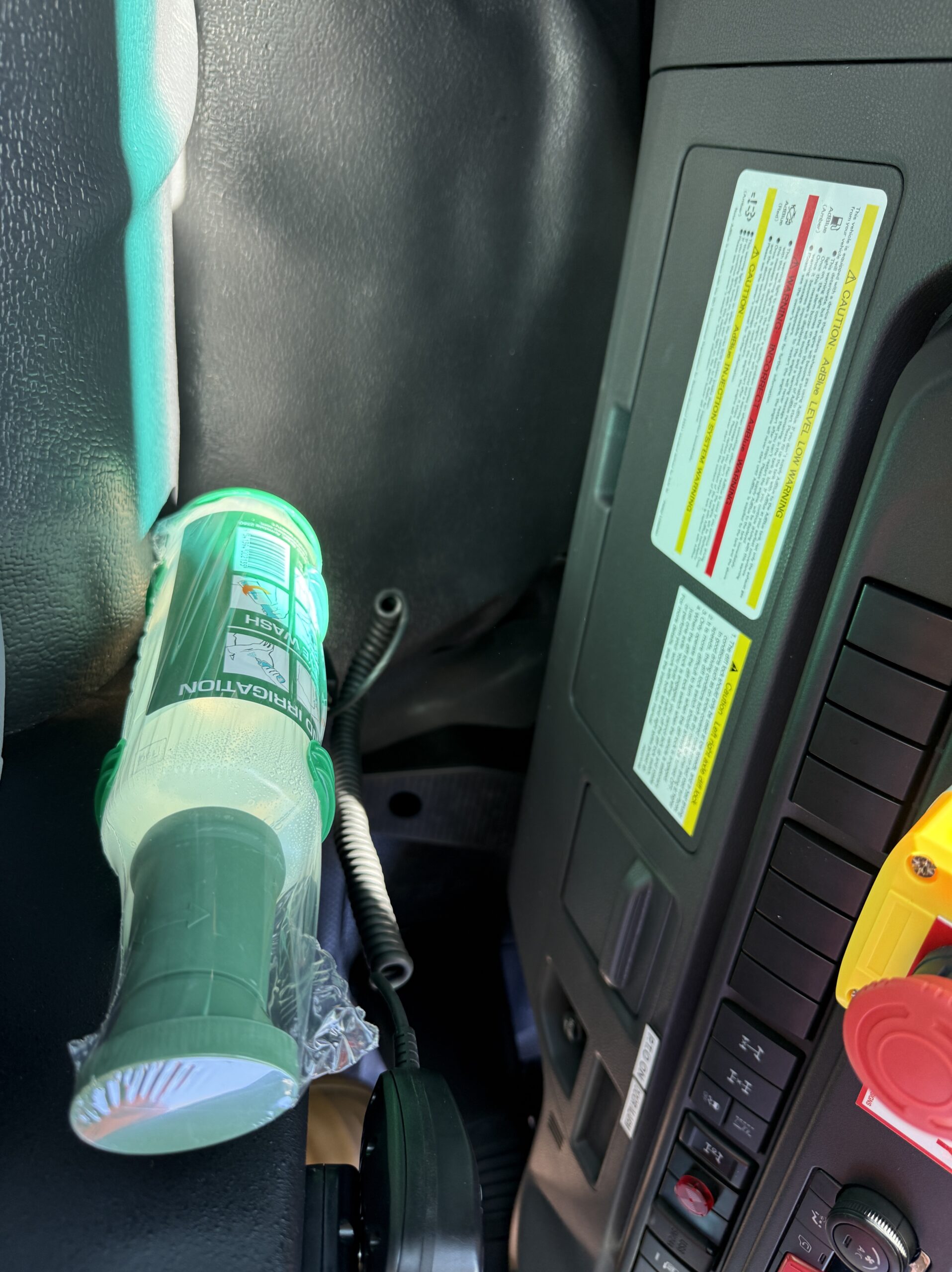 2025 ISUZU FVZ260-300 6X4 MLWB WATER TRUCK C/W AES 14,000L WATER MODULE